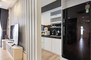 Gin House - Garden Gate APT Phu Nhuan