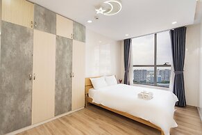 Gin House - Garden Gate APT Phu Nhuan