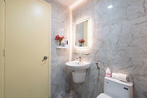 Gin House - Garden Gate APT Phu Nhuan