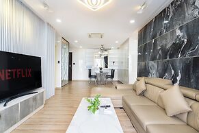 Gin House - Garden Gate APT Phu Nhuan