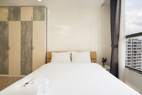 Gin House - Garden Gate APT Phu Nhuan