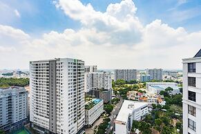 Gin House - Garden Gate APT Phu Nhuan