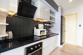 Gin House - Garden Gate APT Phu Nhuan