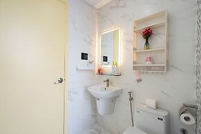 Gin House - Garden Gate APT Phu Nhuan