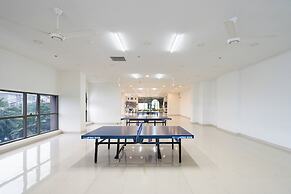 Gin House - Garden Gate APT Phu Nhuan