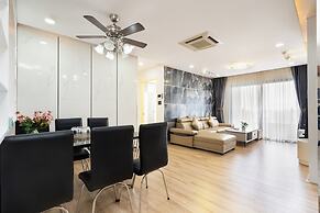 Gin House - Garden Gate APT Phu Nhuan