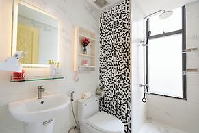 Gin House - Garden Gate APT Phu Nhuan