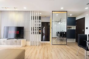 Gin House - Garden Gate APT Phu Nhuan