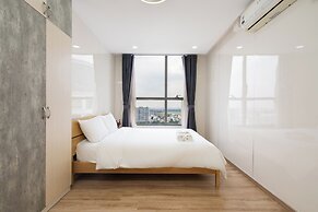 Gin House - Garden Gate APT Phu Nhuan