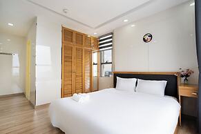 Gin House - Garden Gate APT Phu Nhuan