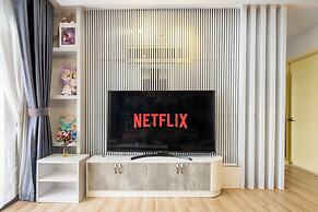 Gin House - Garden Gate APT Phu Nhuan