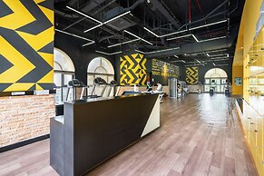 Gin House - Garden Gate APT Phu Nhuan