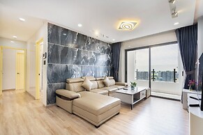 Gin House - Garden Gate APT Phu Nhuan