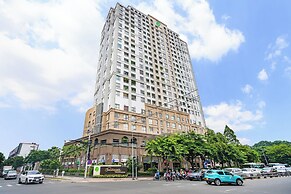 Gin House - Garden Gate APT Phu Nhuan