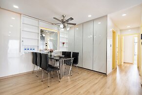 Gin House - Garden Gate APT Phu Nhuan