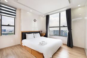 Gin House - Garden Gate APT Phu Nhuan