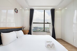 Gin House - Garden Gate APT Phu Nhuan