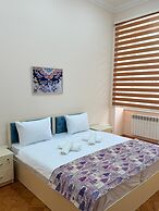 Alara Inn Hostel & Hotel Baku