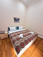 Alara Inn Hostel & Hotel Baku