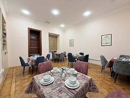 Alara Inn Hostel & Hotel Baku