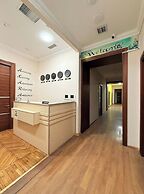 Alara Inn Hostel & Hotel Baku