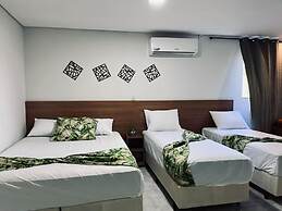 Hotel Coutinho