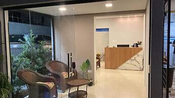 Hotel Coutinho