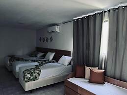 Hotel Coutinho