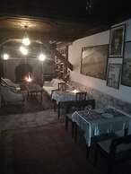 HAN SAFRANBOLU KONAKLAMA TESİSİ