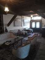 HAN SAFRANBOLU KONAKLAMA TESİSİ