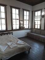 HAN SAFRANBOLU KONAKLAMA TESİSİ