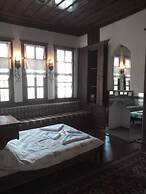 HAN SAFRANBOLU KONAKLAMA TESİSİ