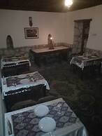 HAN SAFRANBOLU KONAKLAMA TESİSİ