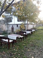 HAN SAFRANBOLU KONAKLAMA TESİSİ