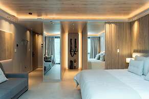 Eh Boutique Experience