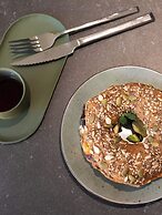 Eh Boutique Experience