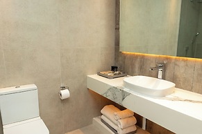 Eh Boutique Experience