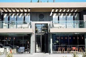 Eh Boutique Experience