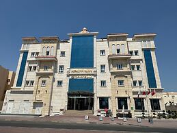 Abraj INN Royal 2