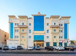 Abraj INN Royal Hotel