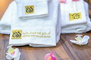 Abraj INN Royal Hotel