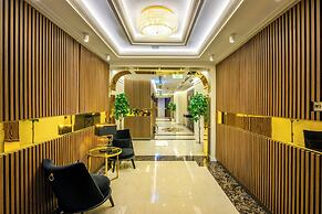 Abraj INN Royal Hotel