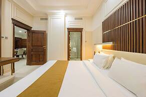 Abraj INN Royal Hotel