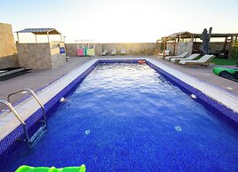 Abraj INN Royal Hotel