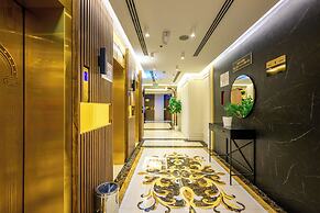 Abraj INN Royal Hotel