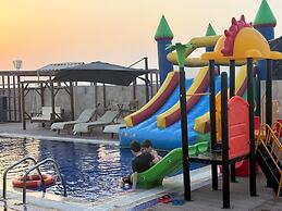Abraj INN Royal Hotel