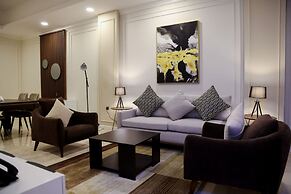 Abraj INN Royal 2