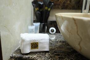 Abraj INN Royal Hotel