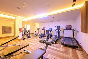 Abraj INN Royal Hotel