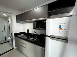 RN STUDIO - APTO 620